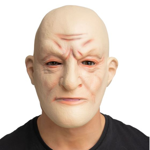 Baldy Mask