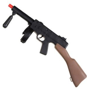 Tommy Gun 50 cm