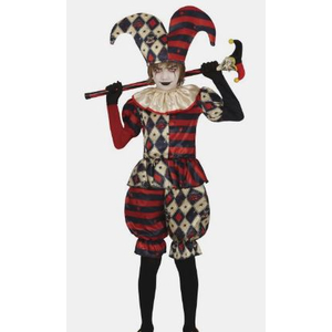 Diamond Harlequin