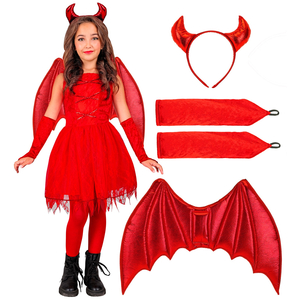 Devil Costume