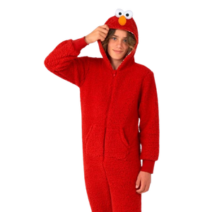 Elmo Kids Onesie
