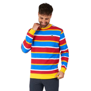 Sesame Street Ernie Jumper - Adult