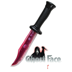 Ghost Face Knife