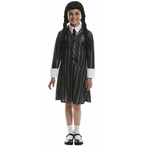 Gothic Prep School Costume - Kids