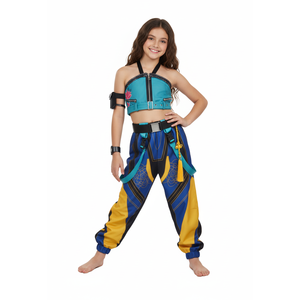 Pop Star Demon Hunter - Zoey Complete Set