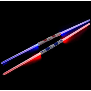 Double Ended Connectable Light Sword