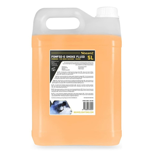 Fog Machine Fluid - 5 Litre
