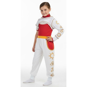 Zombies Daywalker Hero Costume