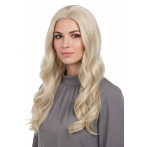 Malibu Doll Wavy Blonde Wig