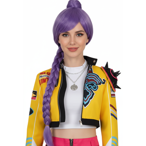 Pop Star Demon Hunter - Ladies Rumi Set