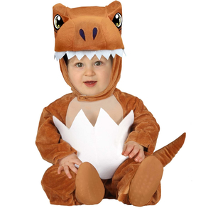 Little Rex Costume