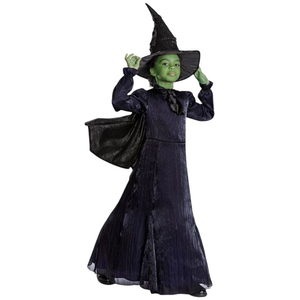 Elphaba Wicked Witch