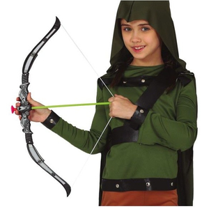 Bow 56cm With 2 Arrows