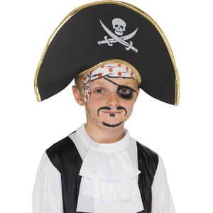 Pirate Hat