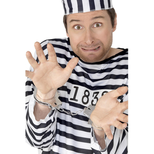 Plastic Handcuffs