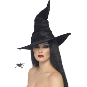 Spider hat