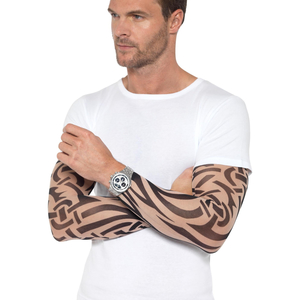 Tattoo Arm Sleeves