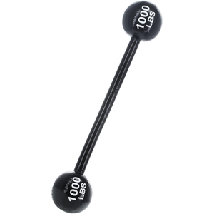 Inflatable Dumbbell