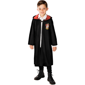 Harry Potter Gryffindor Costume