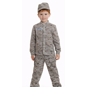 Boys Army Man