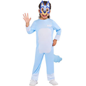 Bluey Costume - Kids