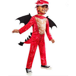 Red Dragon