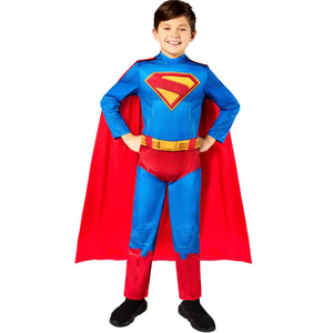 Superman Kids