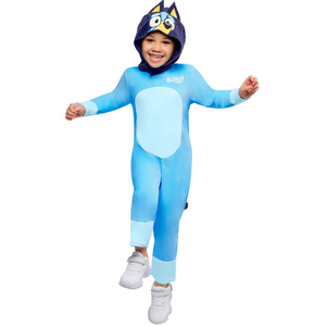 Bluey