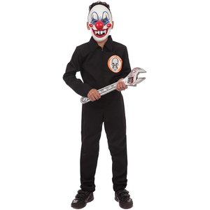 Frightfest Controller Costume - Kids