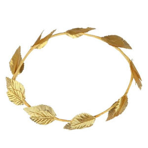 Greek/Roman Headband
