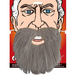 Grey Beard