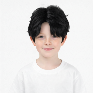 Pop Star Demon Hunter - Kids Jinu Wig