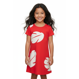 Kids Lilo Costume