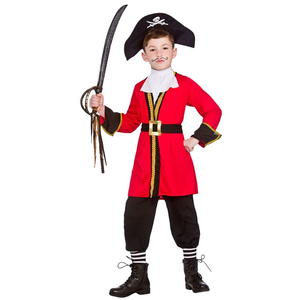 Pirate Captain - Kids