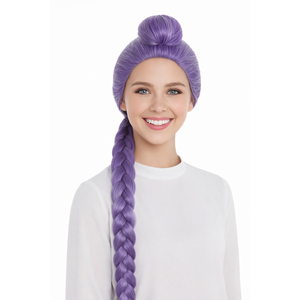 Pop Star Demon Hunter - Adult Rumi Wig