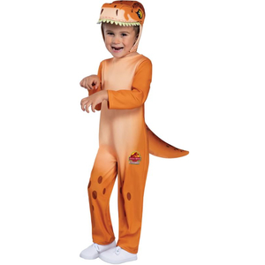 T - Rex Baby Costume