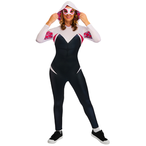 Ghost Spider Costume Ladies