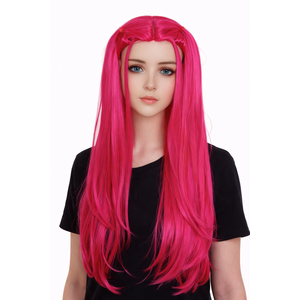 Pop Star Demon Hunter - Adult Mira Wig
