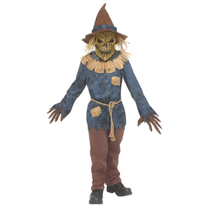 Scare Creep Costume - Teen