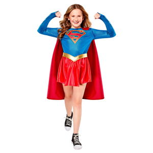 Kids Supergirl