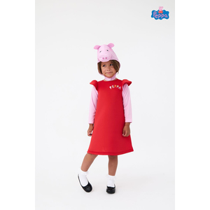 Peppa Dress