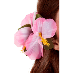 Hawaiian Hair Clip