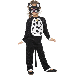Cat Costume  - Kids