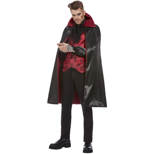 Devil Costume