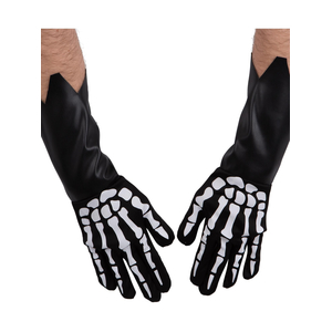 Skeleton Gauntlet Gloves