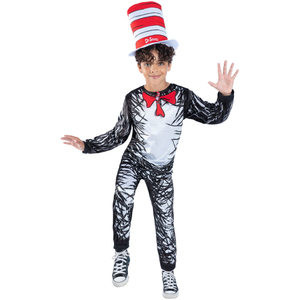 Dr Seuss