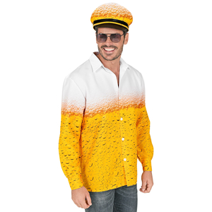 Beer Captain