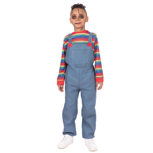 Denim Demon Child