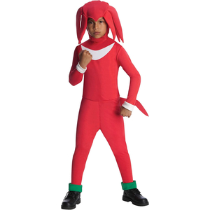 Knuckles Costume