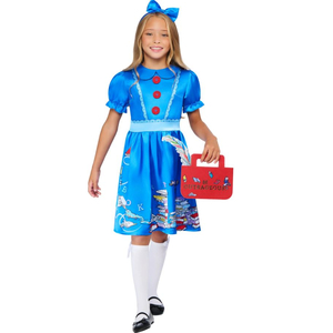 Matilda Costume - Kids